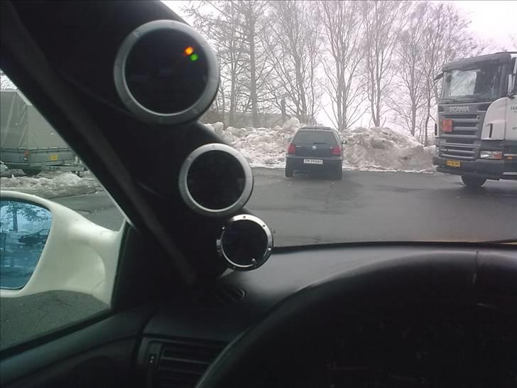 Audi a4 1,8 20vt, billede 16