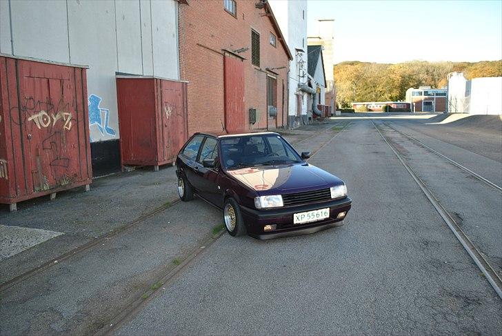 VW Polo GT Genesis billede 2