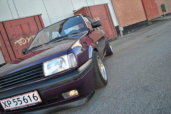 VW Polo GT Genesis billede 3
