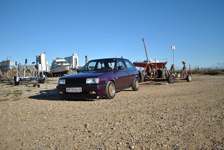 VW Polo GT Genesis billede 5