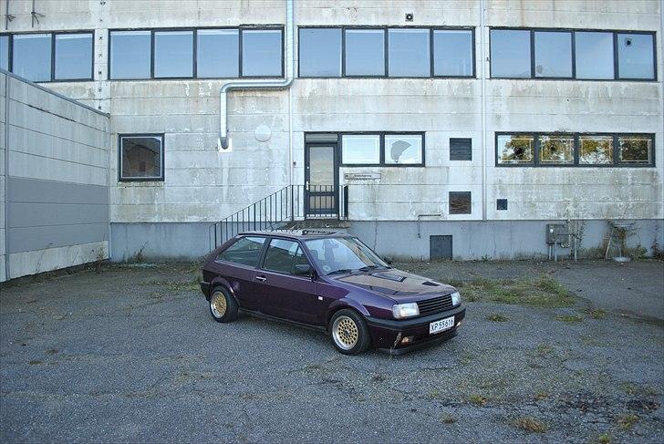 VW Polo GT Genesis billede 6