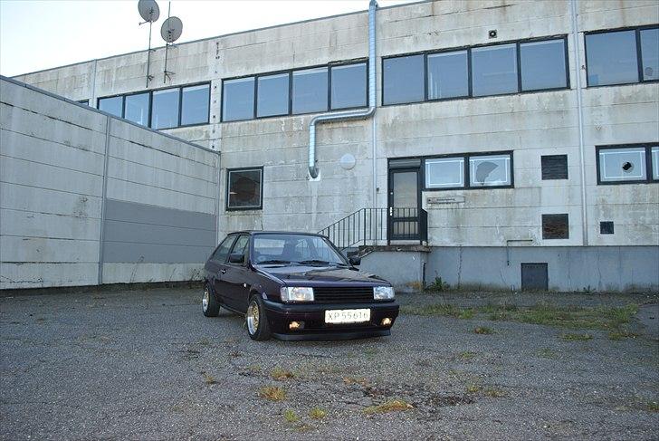 VW Polo GT Genesis billede 7