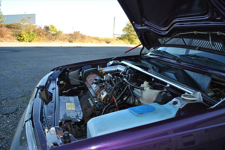 VW Polo GT Genesis billede 8