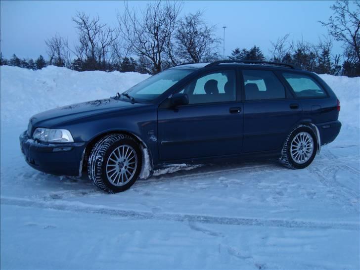 Volvo V40 T-4 billede 2