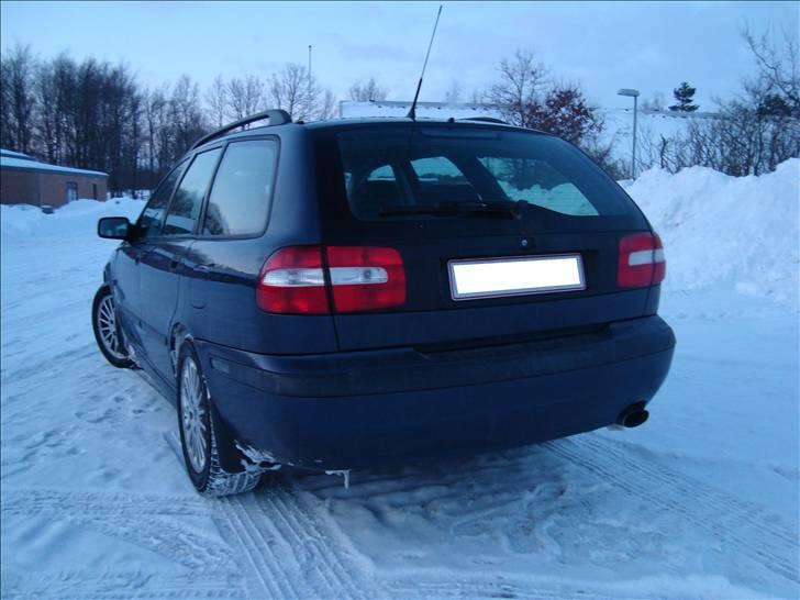 Volvo V40 T-4 billede 3