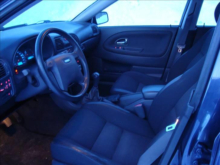 Volvo V40 T-4 billede 9