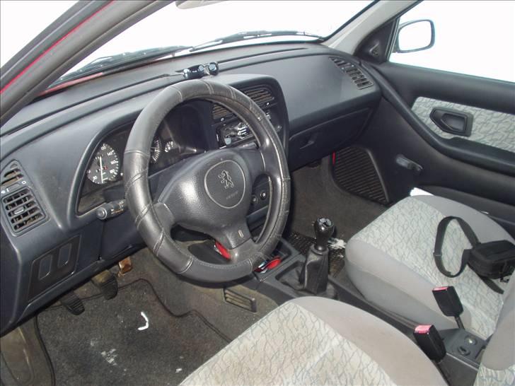 Peugeot 306 Atlantis - SOLGT billede 10