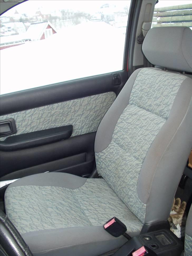 Peugeot 306 Atlantis - SOLGT billede 11