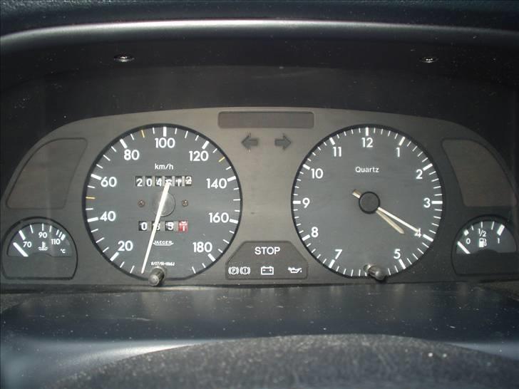 Peugeot 306 Atlantis - SOLGT billede 12
