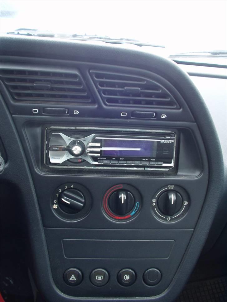 Peugeot 306 Atlantis - SOLGT billede 13