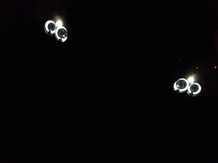 VW Golf 3 SOLGT!! billede 17