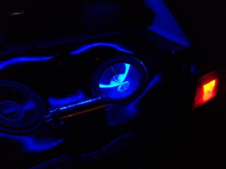 VW Golf 3 SOLGT!! billede 18