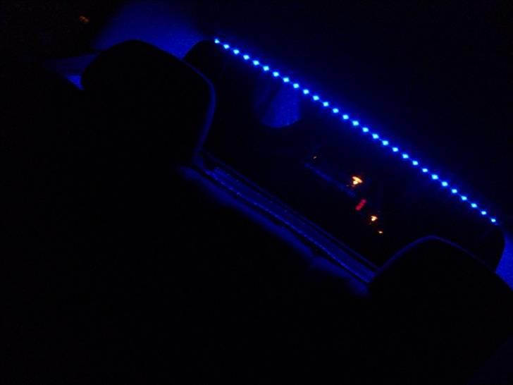 VW Golf 3 SOLGT!! billede 19