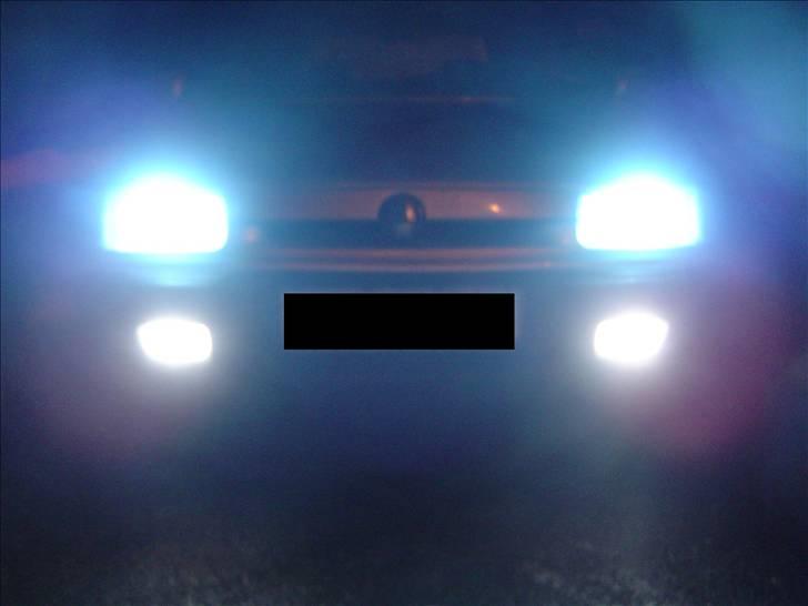 Skoda Felicia 1.3 Glxi (DØD) billede 16