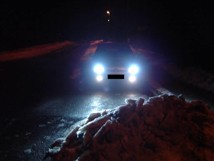 Skoda Felicia 1.3 Glxi (DØD) billede 18