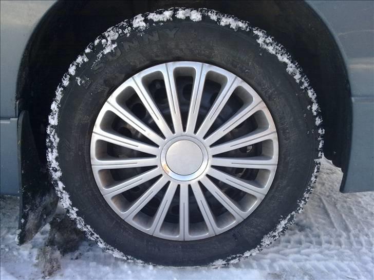 Suzuki Liana billede 7