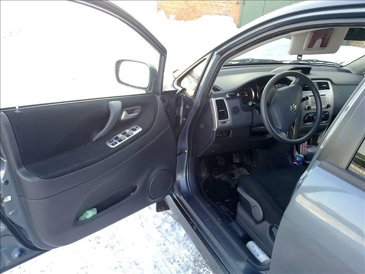 Suzuki Liana billede 11