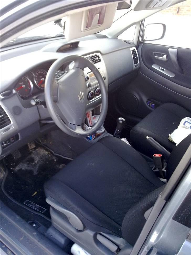 Suzuki Liana billede 12