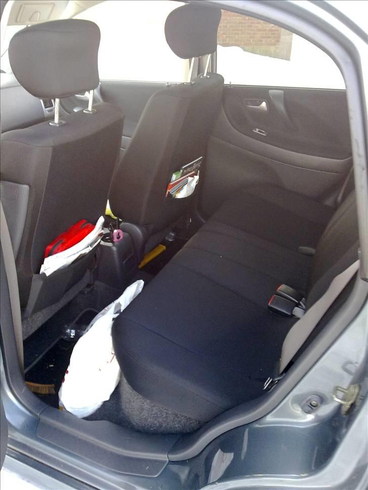 Suzuki Liana billede 13