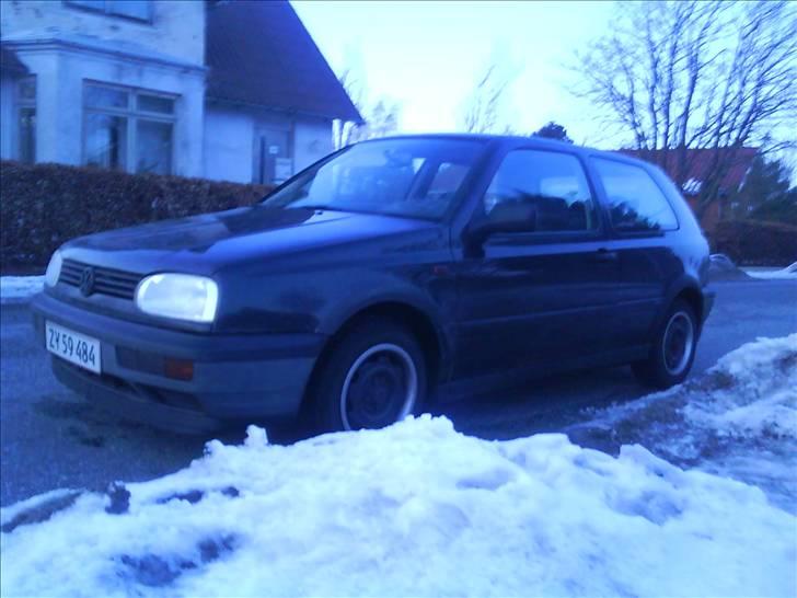 VW G3ér  Solgt billede 10