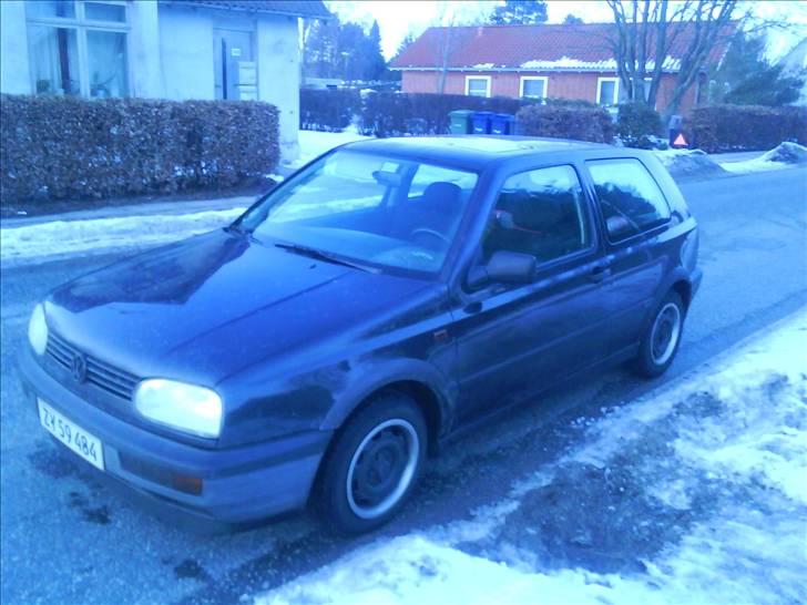 VW G3ér  Solgt billede 11