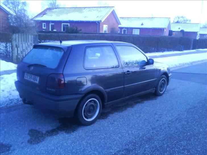 VW G3ér  Solgt billede 12