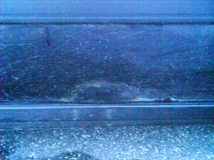 VW G3ér  Solgt - venstre dør billede 17