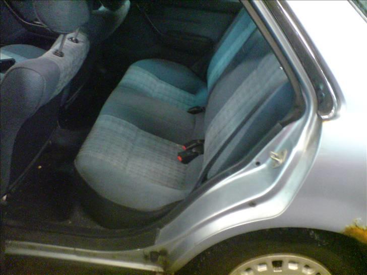 Toyota Carina II - SOLGT billede 6