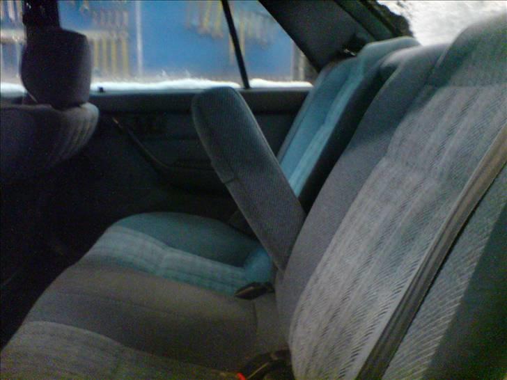 Toyota Carina II - SOLGT billede 7