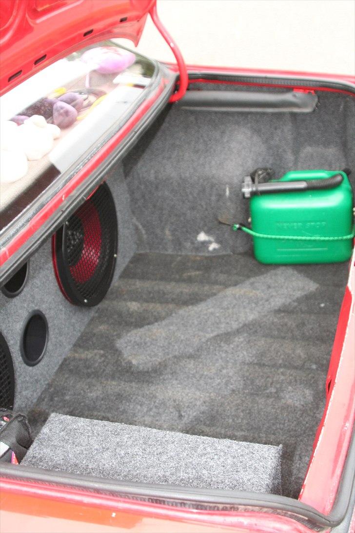 Peugeot 405 SOLDT billede 18