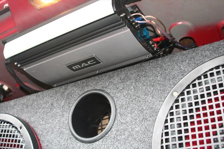 Peugeot 405 SOLDT billede 20