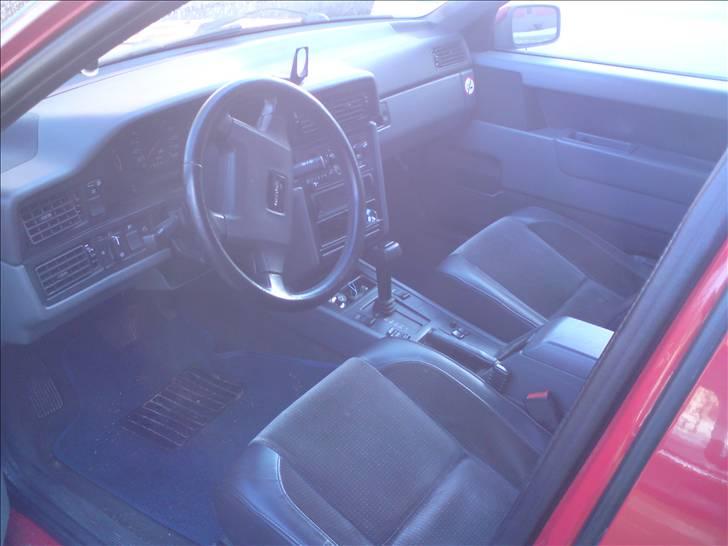 Volvo 850 GLT 2,5 Aut. SOLGT billede 9