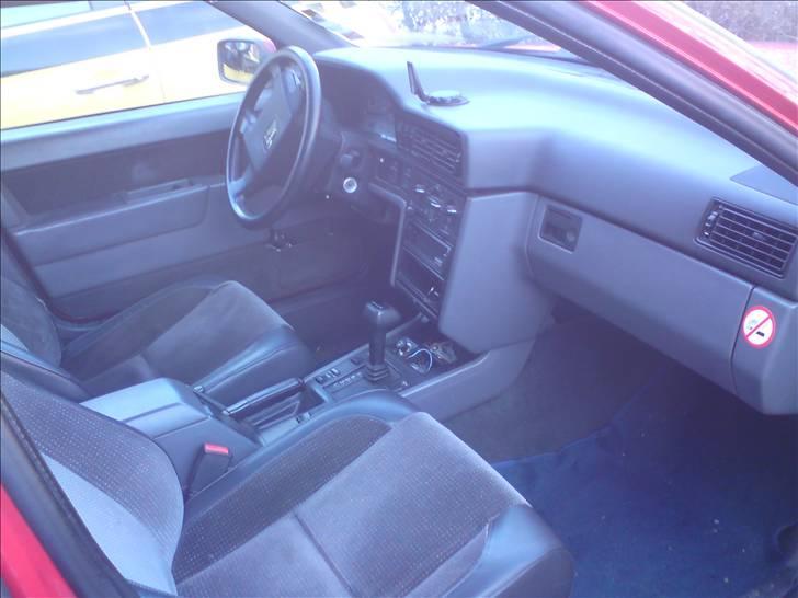Volvo 850 GLT 2,5 Aut. SOLGT billede 14