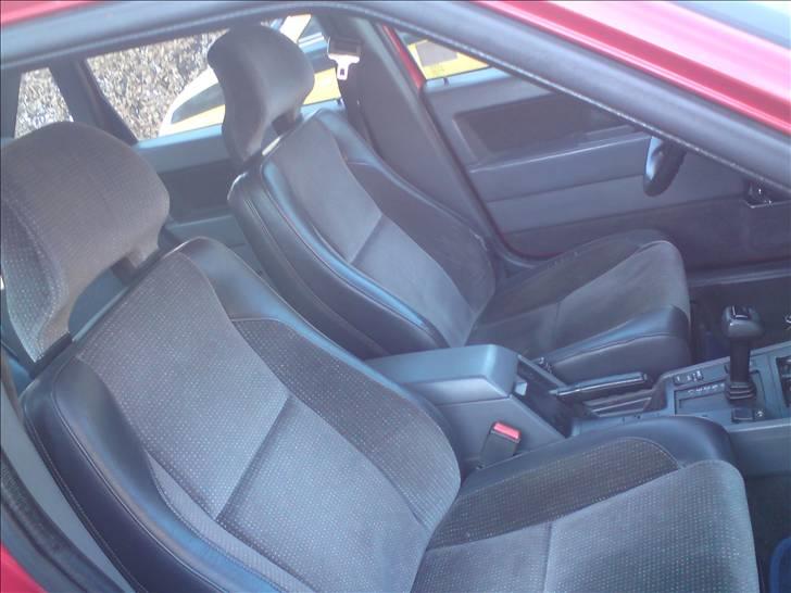 Volvo 850 GLT 2,5 Aut. SOLGT billede 15