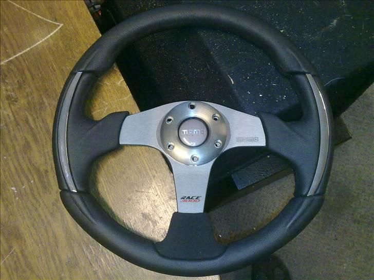 VW Golf 3 1.8 billede 20