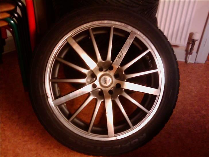 Renault laguna billede 6