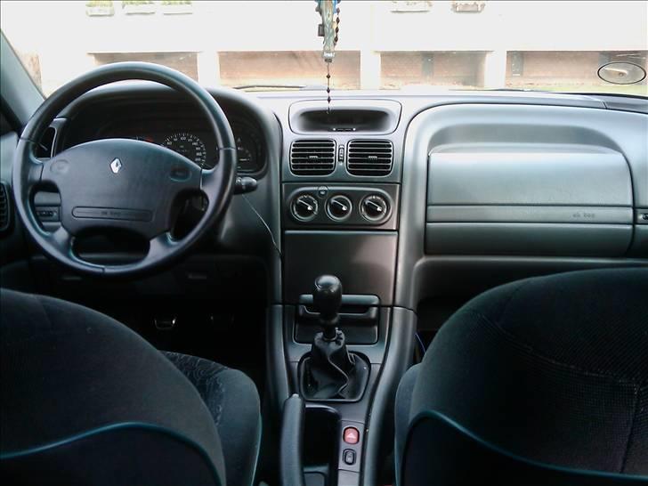 Renault laguna billede 8