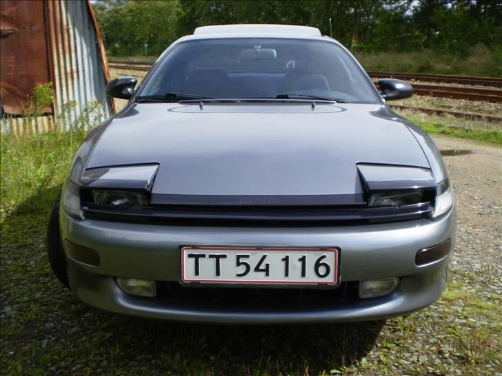 Toyota Celica Solgt billede 2