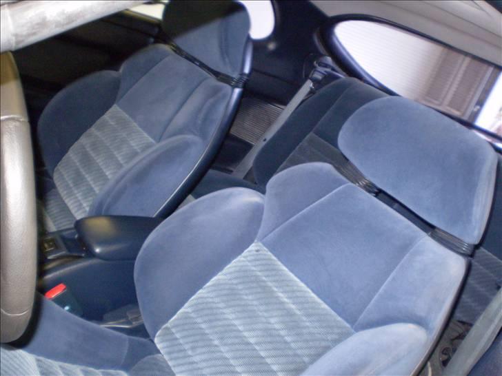 Toyota Celica Solgt billede 8