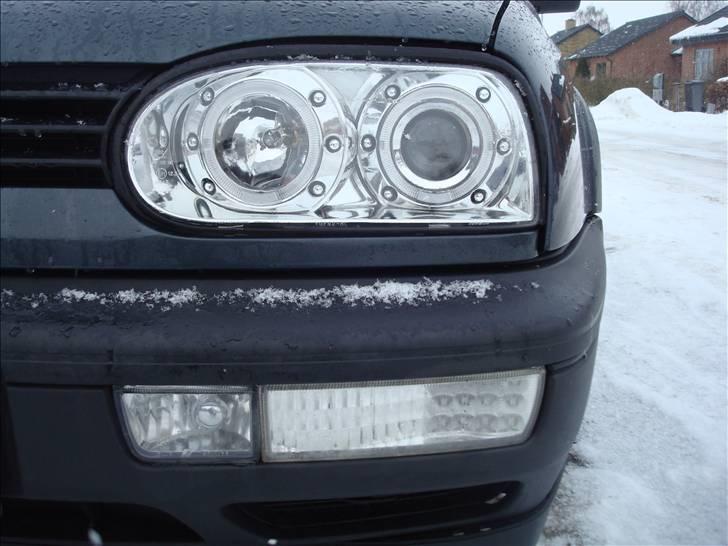 VW Golf GT billede 5