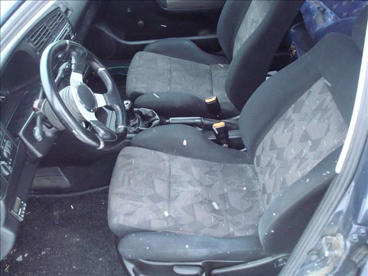 VW Golf GT billede 7