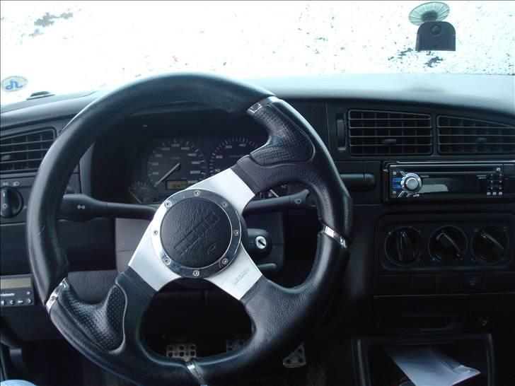 VW Golf GT billede 8