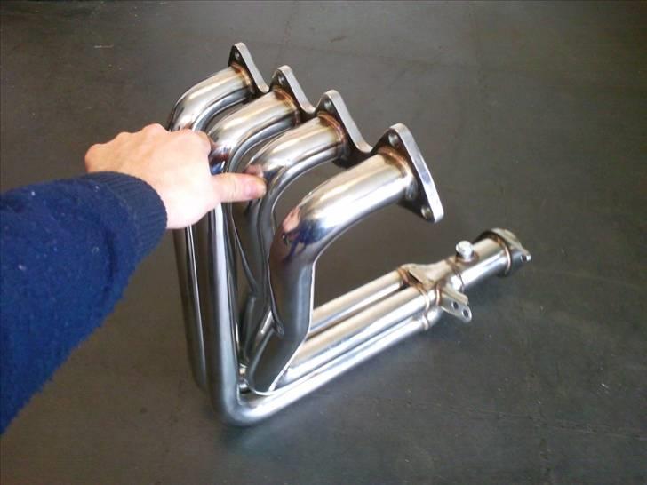 Honda Integra Type R  billede 8