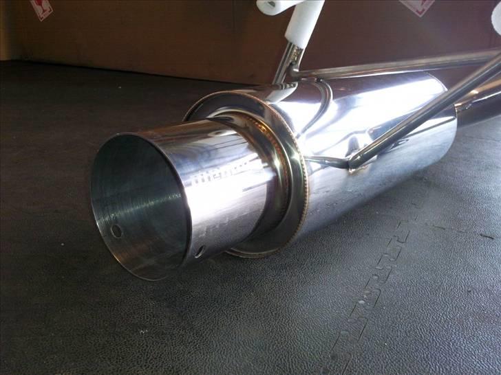 Honda Integra Type R  billede 9