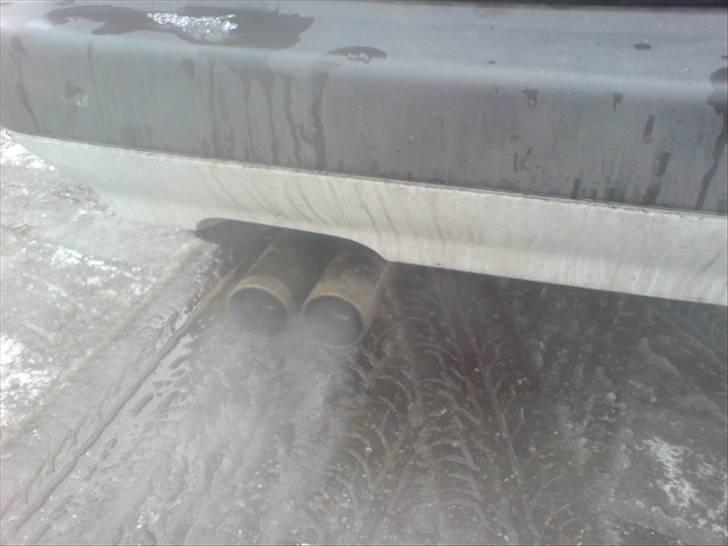 VW golf 2 Solgt  billede 3