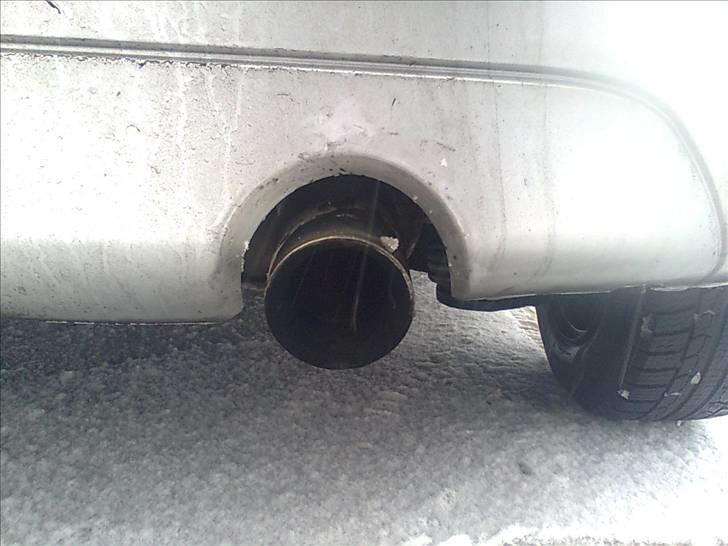 Citroën C3 1,4 HDI Prestige billede 7