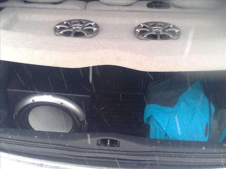 Citroën C3 1,4 HDI Prestige billede 8