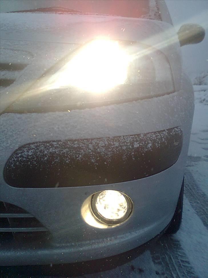 Citroën C3 1,4 HDI Prestige billede 12