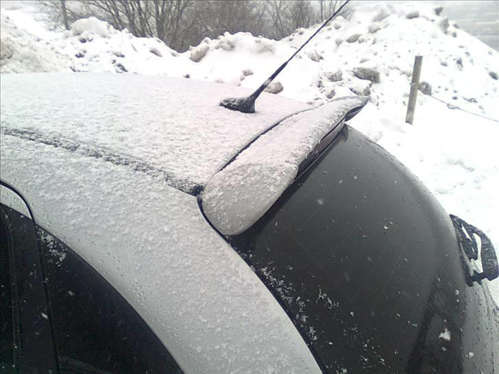 Citroën C3 1,4 HDI Prestige billede 15