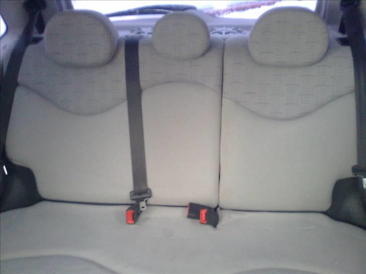 Citroën C3 1,4 HDI Prestige billede 17